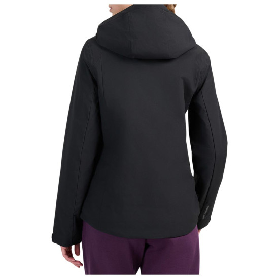 4F TECHNICAL JACKET